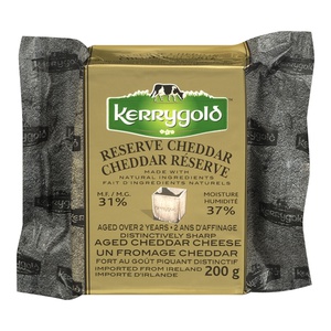 Kerrygold Reserve Cheddar 2 Year