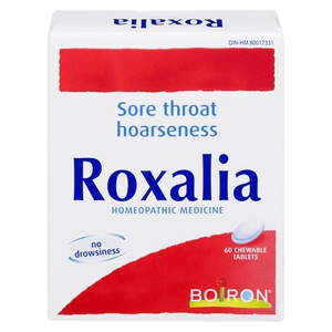 Boiron Roxalia