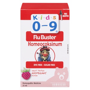 Homeocan Kids 0-9 Homeo Coksinum