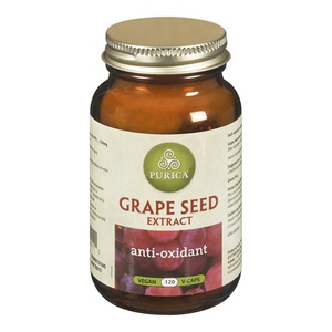 Purica Grape Seed Extract