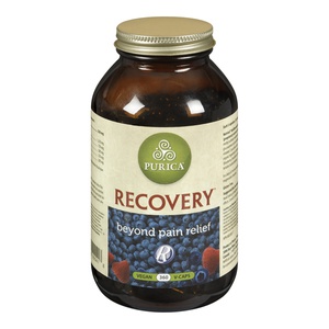 Purica Recovery Extra Strength