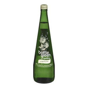 Bottlegreen Sparkling Elderflower
