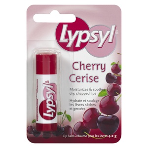 Lypsyl Lip Balm Cherry