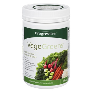 Progressive Vegegreens Powder Supplement
