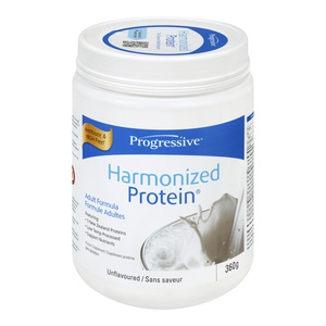 Progressive Harmonized Protein Unflavoured