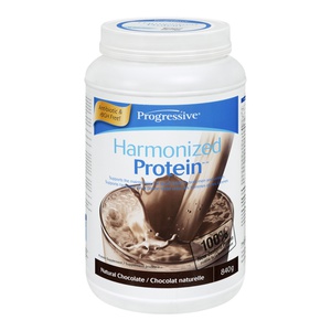 Progressive Harmonized Protein Chocolate