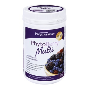 Progressive Phyto Berry Multi