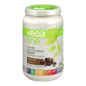 Vega One All-In-One Shake Chocolate