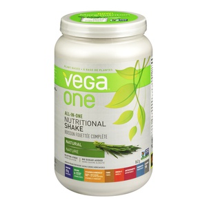 Vega One All-In-One Shake Natural