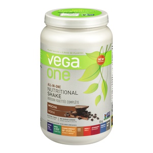 Vega One All-In-One Shake Mocha