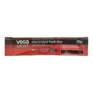 Vega Sport Electrolyte Hydrator Pom-Berry