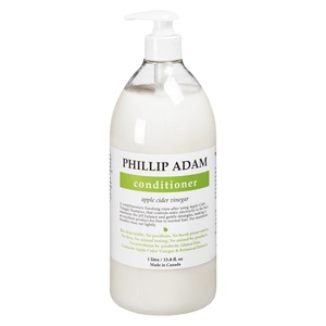 Phillip Adam Apple Cidar Vinegar Conditioner