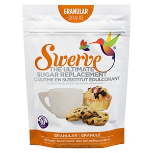 Swerve the Ultimate Sugar Replacement Granular