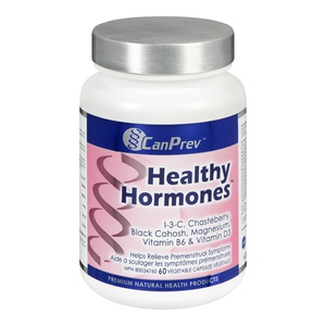 Canprev Healthy Hormones