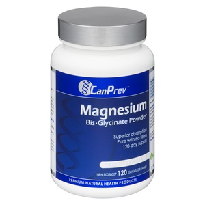 Canprev Magnesium