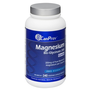 Canprev Magnesium Gentle