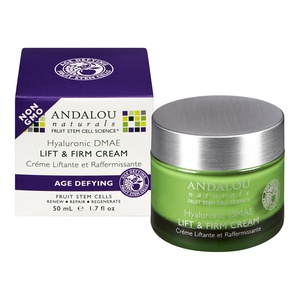 Andalou Naturals Age Defying Lift & Firm Cream