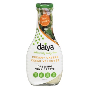 Daiya Dairy Free Creamy Caesar Dressing