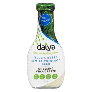 Daiya Dairy Free Blue Cheeze Dressing