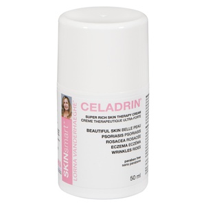 Lorna Vanderhaeg Skin Smart Celadrin Therapy Cream