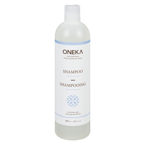 Oneka Shampoo Unscented
