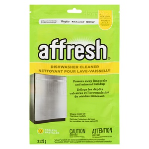 Affresh  Dishwasher Cleaner