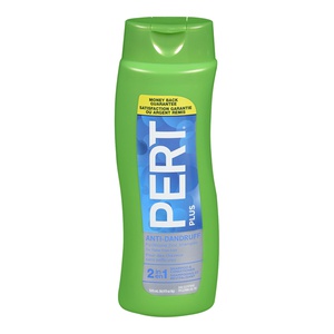 Pert Plus 2in1 Volumizing Shampoo Conditioner