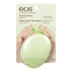 Eos Hand Lotion Cucumber