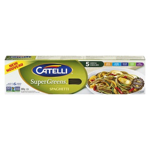Catelli Supergreens Spaghetti