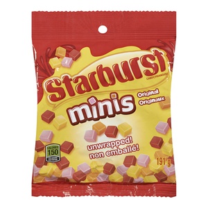Starburst Original Minis