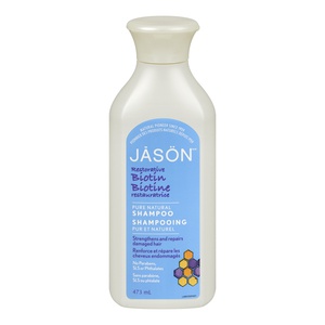 Jason Natural Biotin Shampoo
