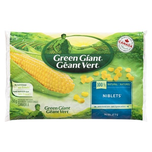 Green Giant Niblets Corn