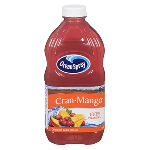 Ocean Spray Cran-Mango