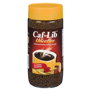 Caf Lib Coffee Substitute