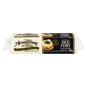 Armstrong Extra Old Cheddar