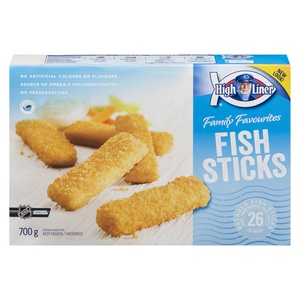 Highliner Fish Sticks