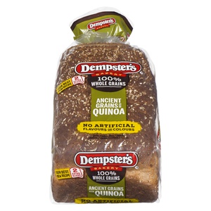 Dempster's Whole Grains Ancient Grains With Quinoa