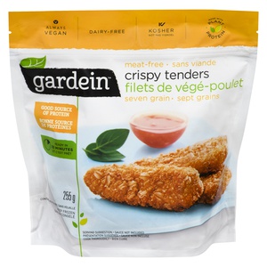 Gardein Meat Free Seven Grain Crispy Tenders