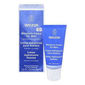 Weleda Moisture Cream for Men