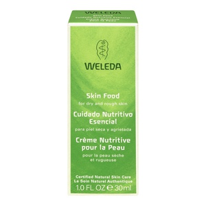 Weleda Skin  Food for Dry and Rough Skin