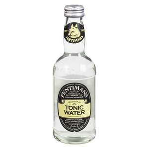 Fentimans Tonic Water