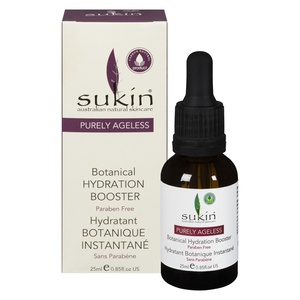 Sukin Purely Ageless Botanical Hydration Booster