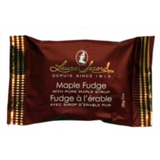 LAURA SECORD MAPLE FUDGE