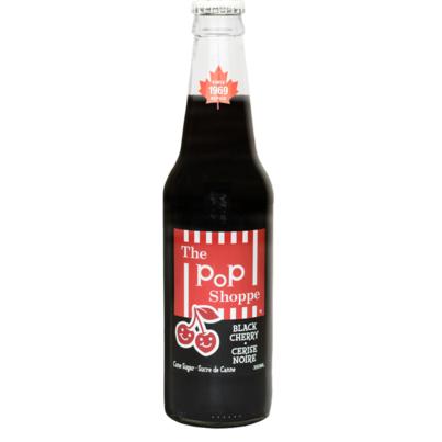 The PoP Shoppe Black Cherry Pop