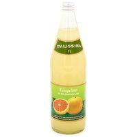Italissima Sparkling Grapefruit Beverage