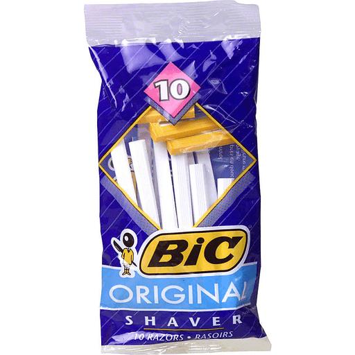 BIC RAZORS ORIGINAL