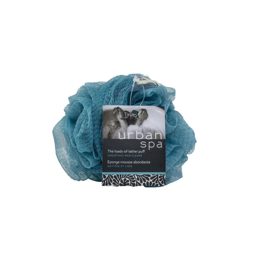URBAN SPA LOADS OF LATHER PUFF