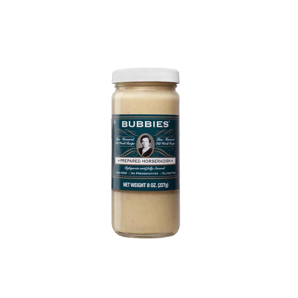 BUBBIES HORSERADISH