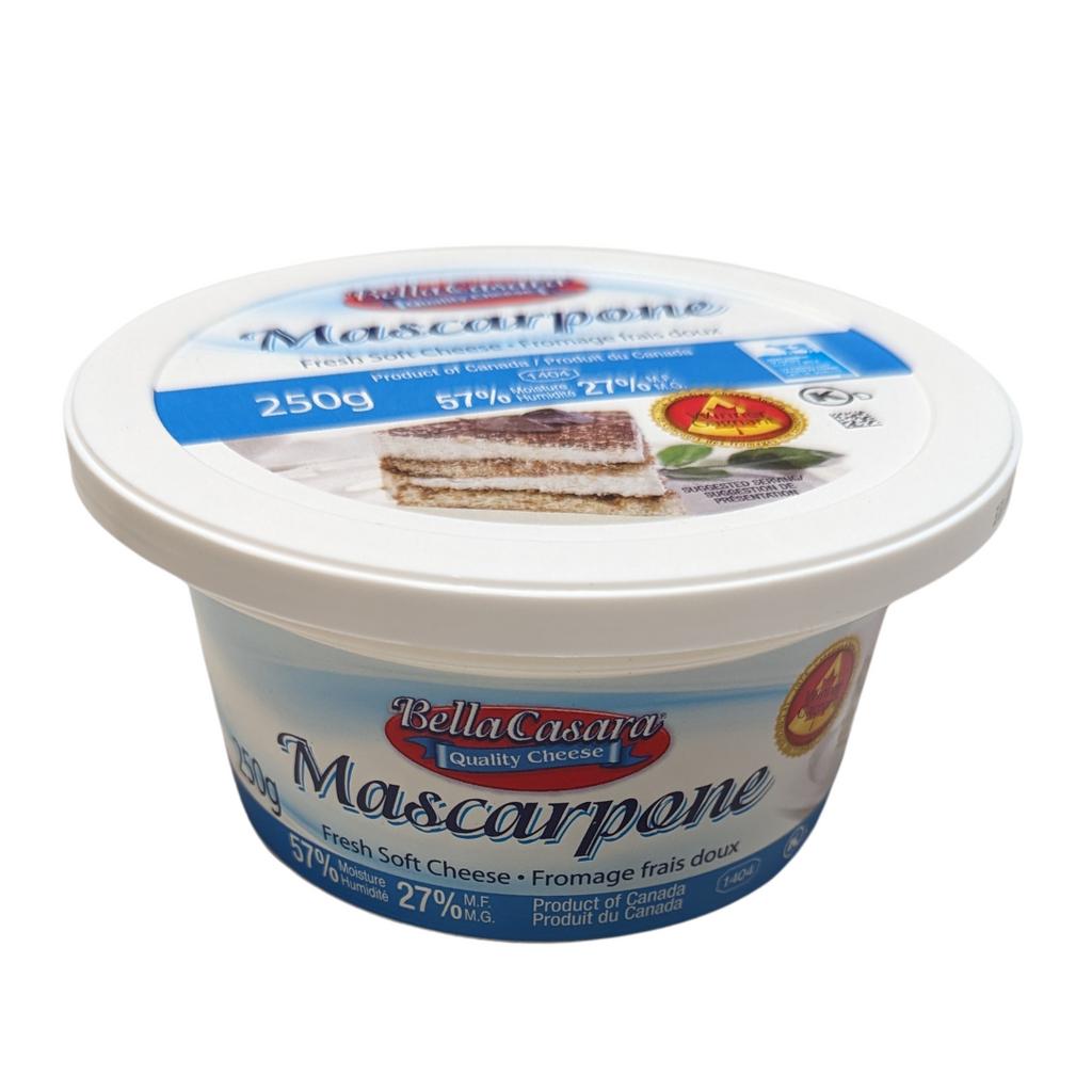 BELLA CASARA MASCARPONE