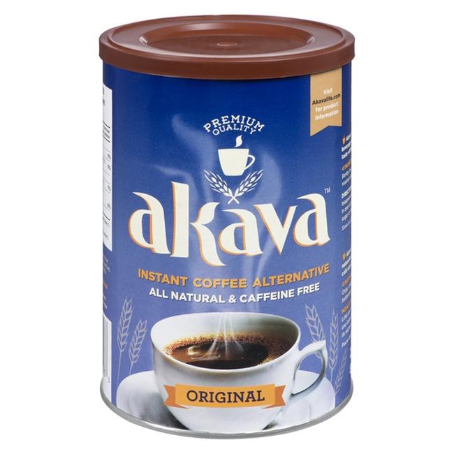 AKAVA ORIGINAL INSTANT COFFEE ALTERNATIVE